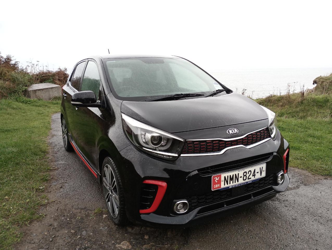 2017 Kia Picanto