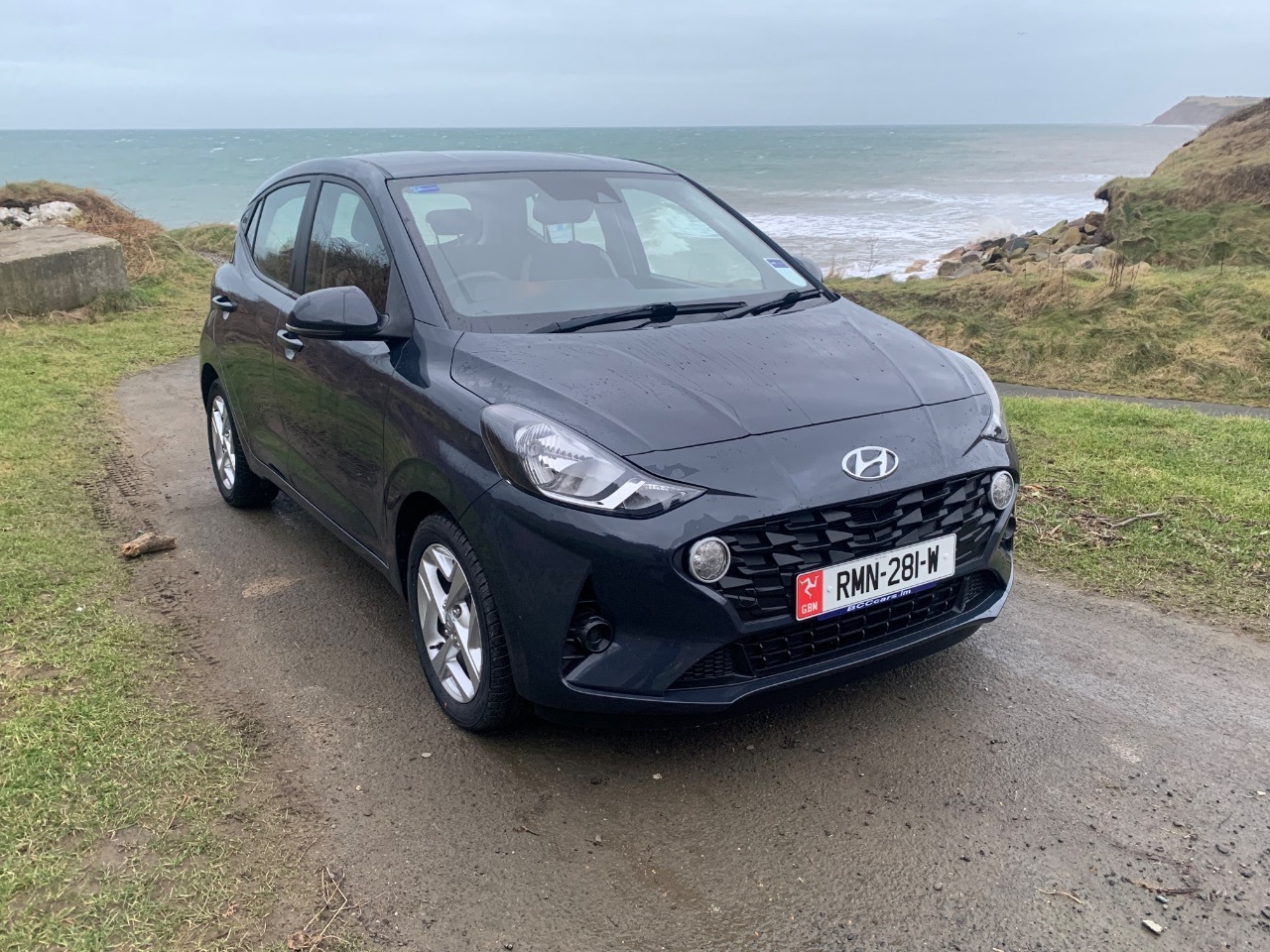 2021 Hyundai i10