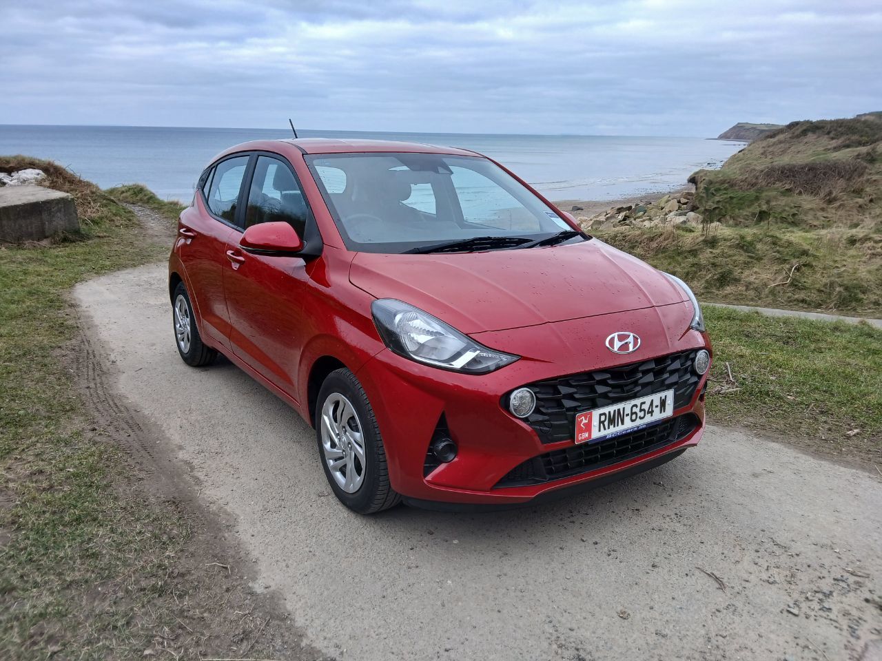 2022 Hyundai i10