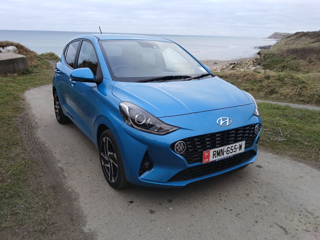 2022 Hyundai i10