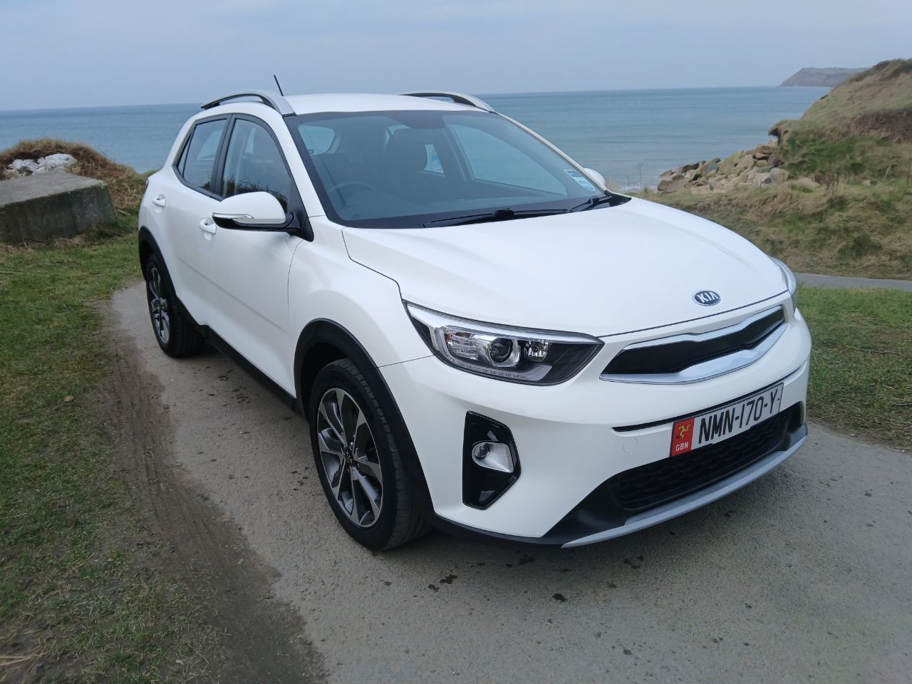 2019 Kia Stonic