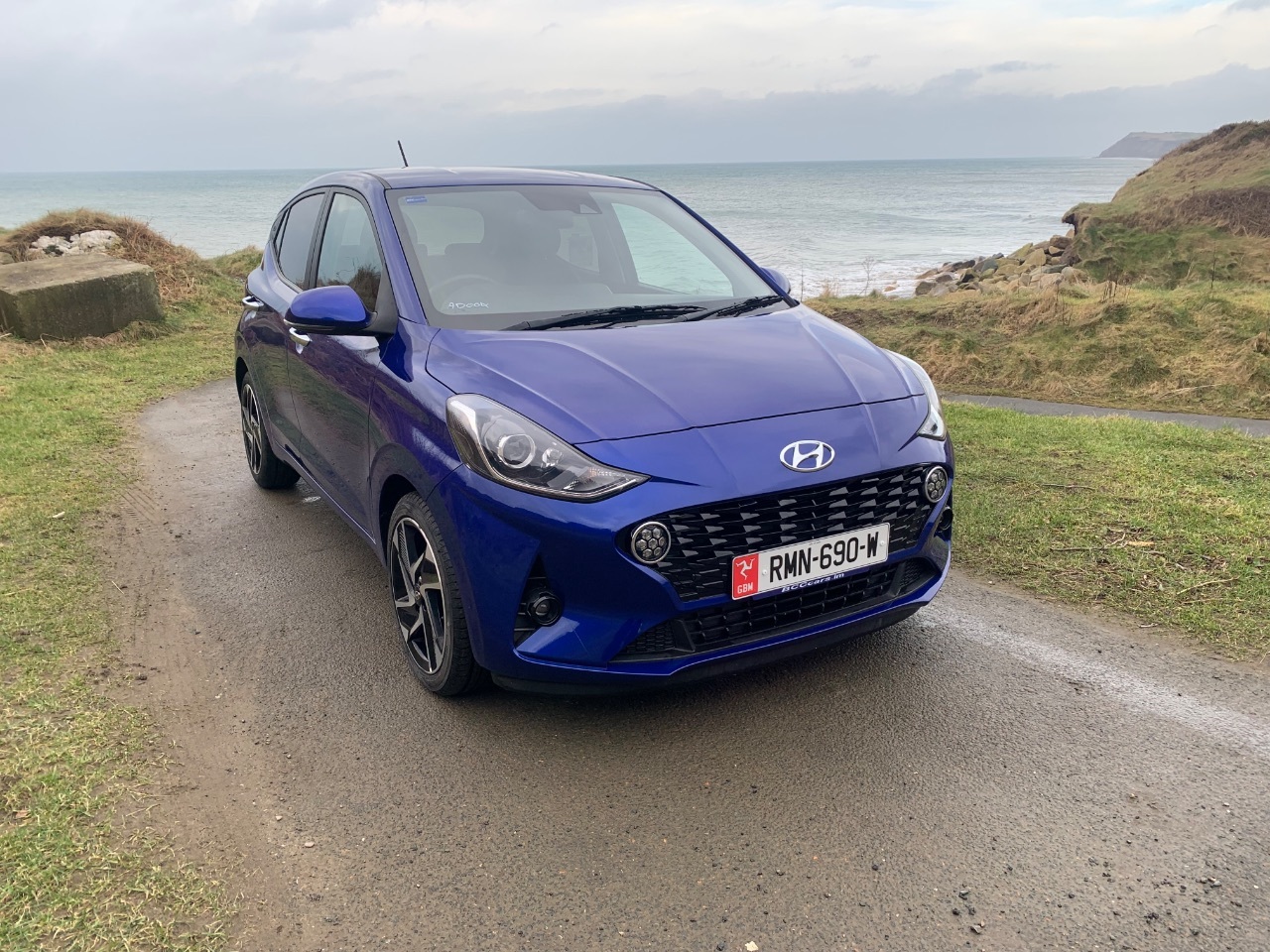 2023 Hyundai i10