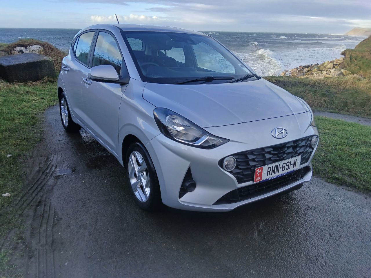 2022 Hyundai i10